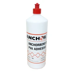 Anchorbond D4 PVA Woodworking Adhesive, 1 Litre
